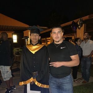 Meet your Posher, Jonathon